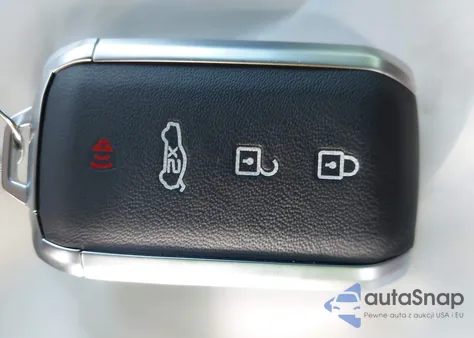 2023 Maserati Grecale Gt из США, поврежденный, VIN ZN682AVA1P7439650